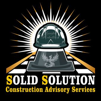 Solid Solution LLC Logo